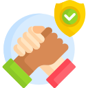 Unshakeable Investor Trust